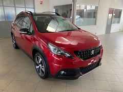 Peugeot 2008 - 130pk GT AUT GRIP CONTROL CAR PLAY