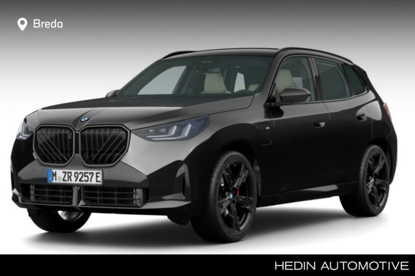 BMW X3 - 30e xDrive M sport | M Sport Pro | Trekhaak | Glazen Dak - AutoWereld.nl