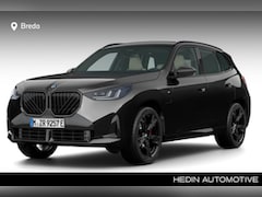 BMW X3 - 30e xDrive M sport | M Sport Pro | Trekhaak | Glazen Dak
