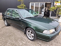 Volvo S70 - 2.4 Europa