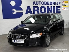 Volvo V70 - 1.6 T4 Limited Edition