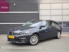 Peugeot 308 SW - 1.5 BlueHDi Blue Lease Premium Panorama dak DENON Hifi Camera