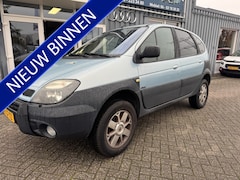 Renault Scénic - 2.0-16V RX4 Expression