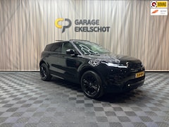 Land Rover Range Rover Evoque - 1.5 P270e PHEV AWD Dynamic HSE|Pano|Carplay|Camera|Leer