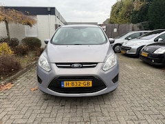 Ford C-Max - 1.6 Lease Trend