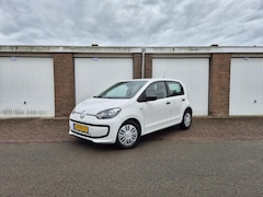 Volkswagen Up! - 1.0 5-Deurs / Origineel NL / Airco / Nieuwe distriebutieriem
