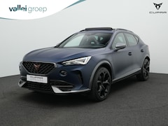 CUPRA Formentor - 1.4 e-Hybrid 245 pk DSG VZ Performance | Panoramadak | Adaptieve onderstelregeling (DCC) |