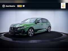 Peugeot 308 - 1.2T Aut. GT-Line FULL LED | FOCAL AUDIO | 360 CAM | ACC | CARPLAY | STOELVERW | BLINDSPOT