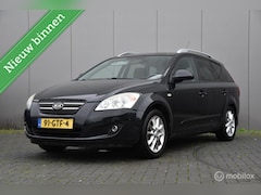 Kia Cee'd Sporty Wagon - 1.6 X-ecutive | Trekhaak | Airco |