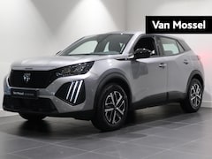 Peugeot e-2008 - EV Active 54 kWh NAVIGATIE - ANDROID AUTO/ APPLE CARPLAY - ACHTERUIT RIJ CAMERA