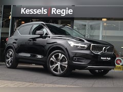 Volvo XC40 - 1.5 T5 Recharge Inscription Leer Navi Led Camera HK