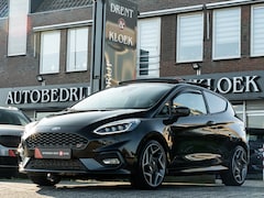 Ford Fiesta - 1.5 EcoBoost ST-3 PANO B&O AUDIO CAMERA LED WINTERPAKKET LAUNCH CONTROL