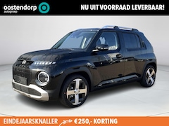 Hyundai Inster - Evolve 49 kWh | 3.500, - korting | Uit voorraad leverbaar |