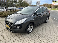 Peugeot 3008 - 1.6 THP Première CLIMA Panoramadak Nette auto