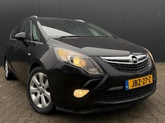 Opel Zafira Tourer - 1.4 Edition 7p
