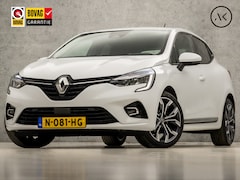 Renault Clio - 1.0 TCe Intens Sport (APPLE CARPLAY, GROOT NAVI, CLIMATE, CAMERA, STOELVERWARMING, KEYLESS