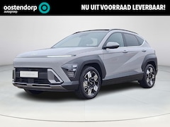 Hyundai Kona - 1.6 GDI HEV Premium Sky | 4.000, - korting | Uit voorraad leverbaar |