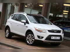 Ford Kuga - 2.5 20V Turbo Titanium Automaat Panorama