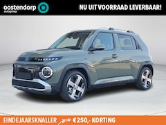 Hyundai Inster - Evolve 49 kWh | 3.500, - korting | Rijklaarprijs Dus geen extra afleverkosten | Apple CarP