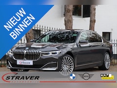 BMW 7-serie - 745Le High Executive |Sky lounge |Individual Dravit Grau |Harman/Kardon