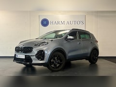 Kia Sportage - 1.6 T-GDI Black Edition Navi / CAM / Cruise / Clima / LED / Keyless