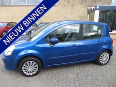 Renault Modus - 1.6-16V Dynamique-AUT-55.375KM-NAP-CRUISE-PDC-GARANTIE