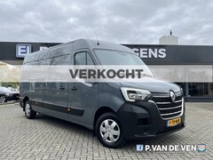 Renault Master - T35 2.3 dCi 150 L3H2 Energy Comfort 6-bak