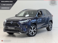 Toyota RAV4 - 2.5 Plug-in Hybrid AWD Bi-Tone Plus | Nieuw op voorraad |