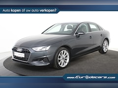 Audi A4 Limousine - 35 TFSI S-Tronic *1ste Eigenaar*Navigatie*Trekhaak*PDC