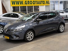 Renault Clio - 0.9 TCe Limited Airco, Cruise Control, Stuurbekrachtiging