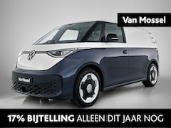 Volkswagen ID. Buzz Cargo - Anniversary Edition 286 pk | Airco | Multifunctioneel stuur | Cruise control | Apple Carpl