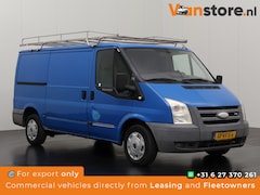 Ford Transit - 2.2TDCI | Airco | trekhaak | Imperiaal