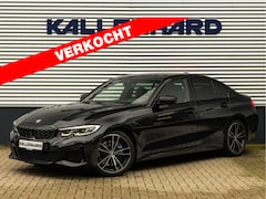 BMW 3-serie - M340i xDrive - Memoryzetel - Head-Up - Driving Assistent - Hifi