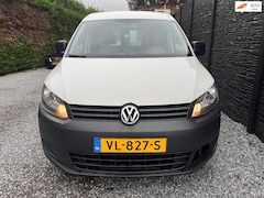 Volkswagen Caddy Maxi - 1.6 TDI Economy Baseline