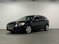 Volvo V60 - 2.0 D4 Summum