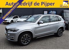 BMW X5 - xDrive40e, LEDER, BOEKJES, NAP EN ONDERHOUDSHISTORIE