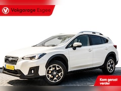 Subaru XV - 1.6i 114 PK Comfort AWD . | Hoge zit | Camera | Clima | Led Verl | Navigatie | Stoel Verwa