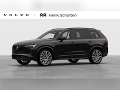 Volvo XC90 - T8 Plug-in hybrid AWD Ultra Dark Executive Edition | Bowers & Wilkins Premium Audio | Stoe