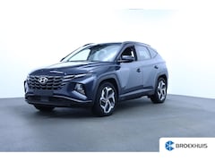 Hyundai Tucson - 1.6 T-GDI PHEV Comfort 4WD Camera | Stuur & Stoelverwarming |19" Lichtmetaal | Digitaal Da