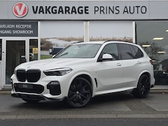 BMW X5 - xDrive45e High Executive M-Sport |HUD|M-PERFORMANCE|BTW|AERO| 3314