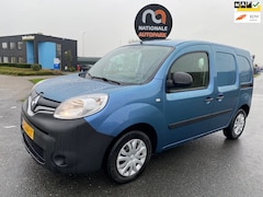 Renault Kangoo - 2018 * AUTOMAAT * 1.5 dCi * EURO6 * ROLSTOEL * INVALIDE AUTO