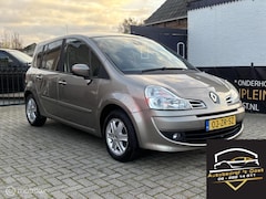 Renault Modus - 1.2 TCE Dynamique | NW APK BIJ AFL | NAP |
