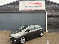 Ford C-Max - 1.0 Trend