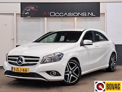 Mercedes-Benz A-klasse - 180 Ambition