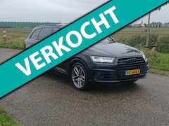Audi Q7 - 3.0 TDI quattro Pro Line S 7p