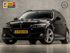 BMW 3-serie Touring - 318i High Executive 143Pk Automaat (YOUNGTIMER, PANORAMADAK, 4 CILINDER, NAVIGATIE, CLIMAT