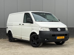 Volkswagen Transporter - 1.9 TDI 300 T800 Airco, Marge, Cruise