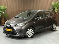 Toyota Yaris - 1.5 Hybrid Lease