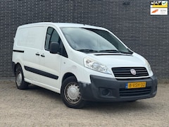 Fiat Scudo - 10 1.6 MultiJet KH1 SX Airco, Euro 5