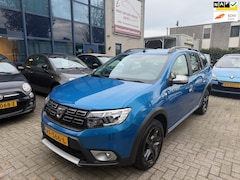 Dacia Logan MCV - 0.9 TCe Stepway Station, APK 11/26